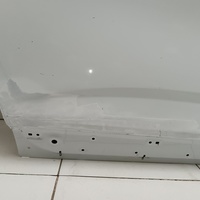 Дверь задняя правая на Renault Arkana 2019>