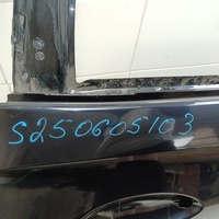 Дверь задняя правая на BMW X6 G06 2019>