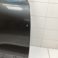 Дверь задняя правая на Changan CS35 Plus 2018>