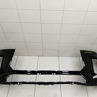 Бампер передний на Exeed VX M36T 2021>