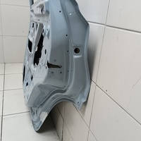 Дверь задняя правая на Chery Tiggo 7 Pro 2019>