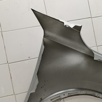 Крыло переднее левое на Chery Tiggo 7 Pro 2019>