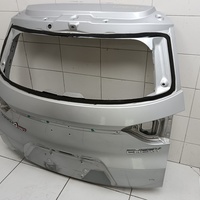 Дверь багажника на Chery Tiggo 4 Pro 2020>