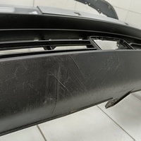 Бампер передний на Changan UNI-T 2020>