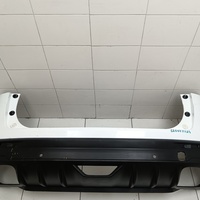 Бампер задний на Geely Coolray 2019>