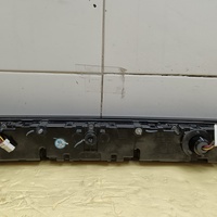 Фонарь задний центральный на Geely Atlas 2 2023>