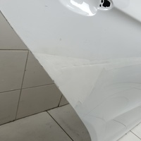 Дверь задняя правая на Omoda S5 2022>