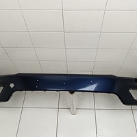 Бампер передний на VW Tiguan 2 2017>