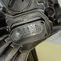 Фара левая на Omoda S5 2022>