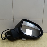 Зеркало правое на Changan CS35 Plus 2018>