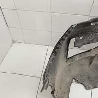 Бампер передний на Nissan X-Trail T32 2014-2022