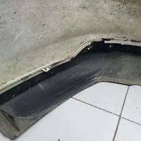 Бампер задний на Ford Focus 3 2011-2019