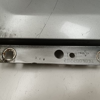 Крыло переднее левое на Mercedes Benz W204 2007-2015