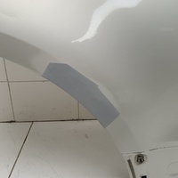 Дверь задняя правая на Hyundai Creta 1 2016-2021