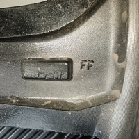 Диск колесный легкосплавный на Hongqi E-HS9 2020>