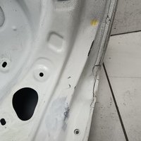 Крышка багажника на Toyota Camry V50 2011-2017