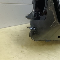 Фара левая на Mercedes Benz GLC Class X253 2015-2023