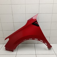 Крыло переднее левое на Chery Tiggo 7 Pro 2019>