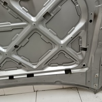 Капот на Haval Jolion 2021>