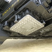 Фара правая на Changan UNI-K 2020>