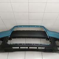 Бампер передний на Mitsubishi ASX 2010> бампер передний до 09/2012 года