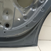 Дверь задняя правая на Geely Atlas 2 2023>