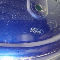 Дверь задняя правая на Ford Kuga 2 2012-2019