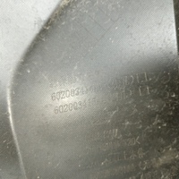 Бампер передний на Chery Tiggo 7 Pro 2019>