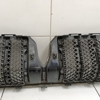 Решетка радиатора на Voyah Free 2021>