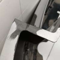 Бампер задний на Haval M6 2020>