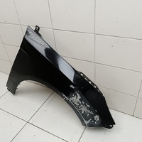 Крыло переднее правое на Ford Focus 3 2011-2019