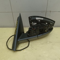 Зеркало левое на Skoda Kodiaq 2017>