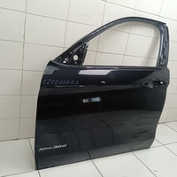 Дверь передняя левая на BMW X6 F16 2014-2020