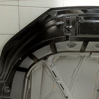 Капот на Gac Gs8 2021>