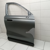 Дверь передняя правая на Chery Tiggo 9 2024>