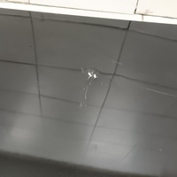 Капот на BMW X1 F48 2014-2023