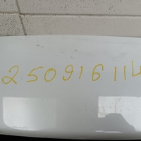 Дверь багажника на Suzuki Vitara 2015>