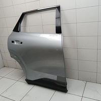 Дверь задняя правая на Geely Atlas 2 2023>