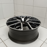 Диск колесный легкосплавный на Gac Gs8 2021>