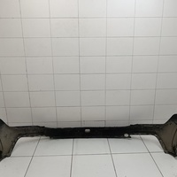 Бампер передний на VW Tiguan 2 2017>