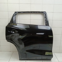 Дверь задняя правая на Exeed TXL 2020>