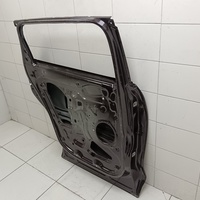 Дверь задняя левая на Exeed TXL M32T 2020>