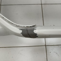 Бампер передний на BMW X1 F48 2015-2023