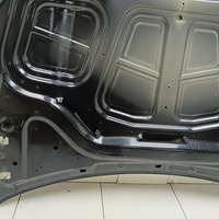 Капот на BMW X6 G06 2019> / BMW X5 G05 2018>