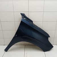 Крыло переднее правое на Exeed VX M36T 2021>