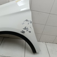 Крыло переднее левое на Mitsubishi Outlander 3 (GF) 2012>