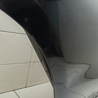 Дверь задняя правая на BMW X3 G01 2017>