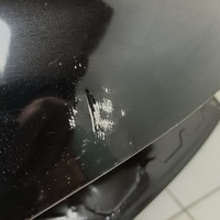 Дверь багажника на Jaecoo J7 T1EJ 2023>