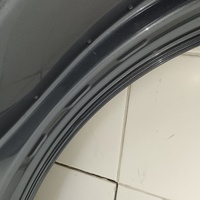 Дверь задняя правая на Chery Tiggo 4 Pro 2020>