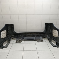 Бампер задний на Exeed VX M36T 2021>